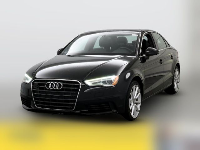 2015 Audi A3 1.8T Premium Plus