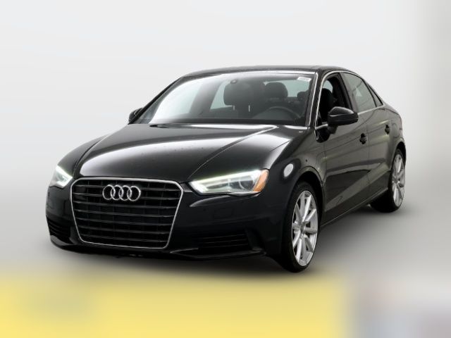 2015 Audi A3 1.8T Premium Plus