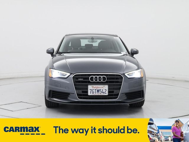 2015 Audi A3 2.0T Premium Plus