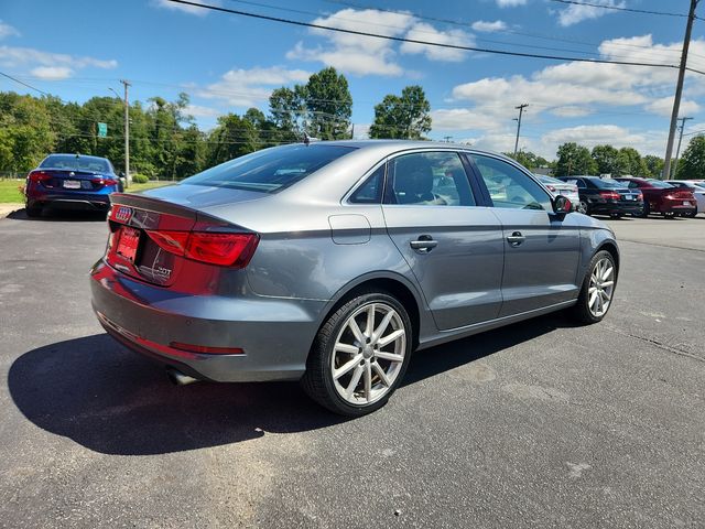 2015 Audi A3 2.0T Premium