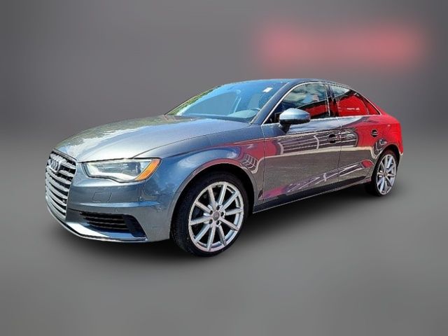 2015 Audi A3 2.0T Premium