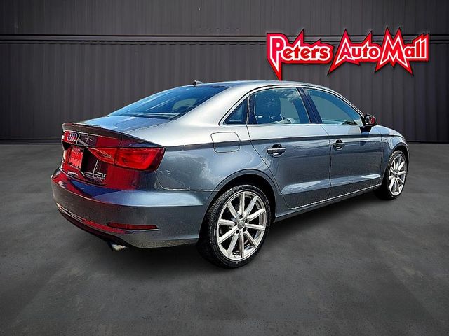 2015 Audi A3 2.0T Premium