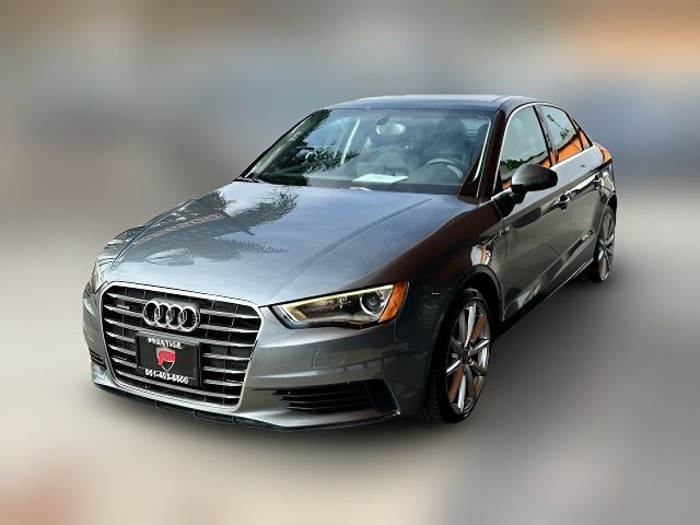 2015 Audi A3 2.0T Premium