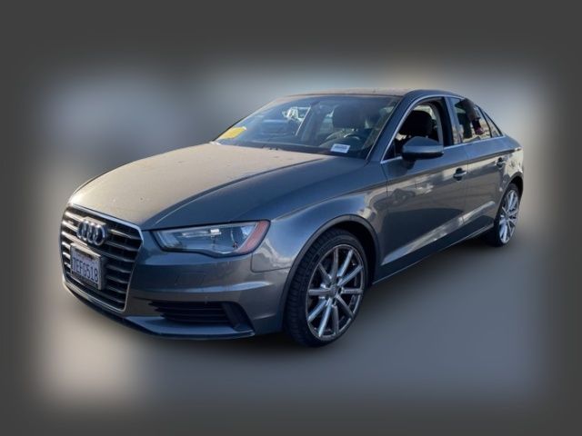 2015 Audi A3 2.0T Premium