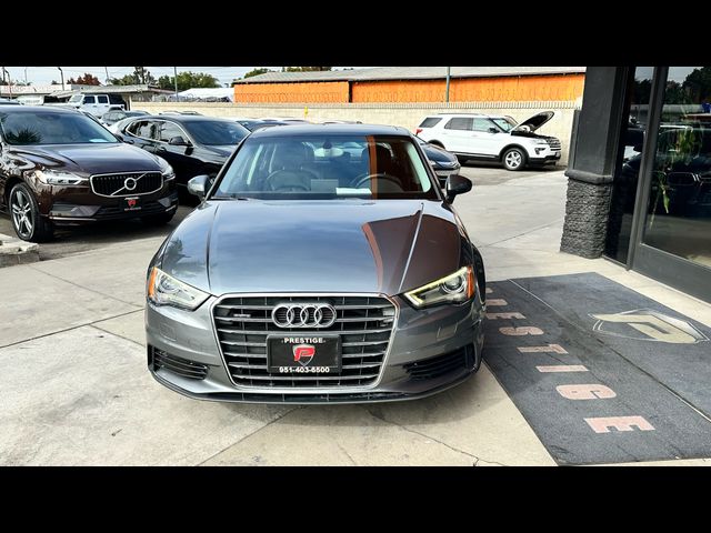 2015 Audi A3 2.0T Premium