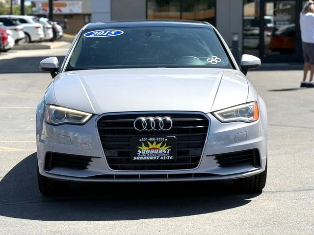 2015 Audi A3 2.0T Premium