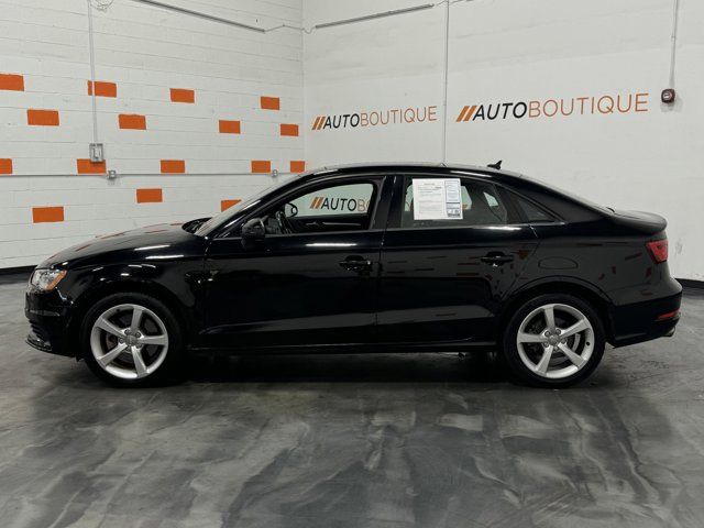 2015 Audi A3 2.0T Premium