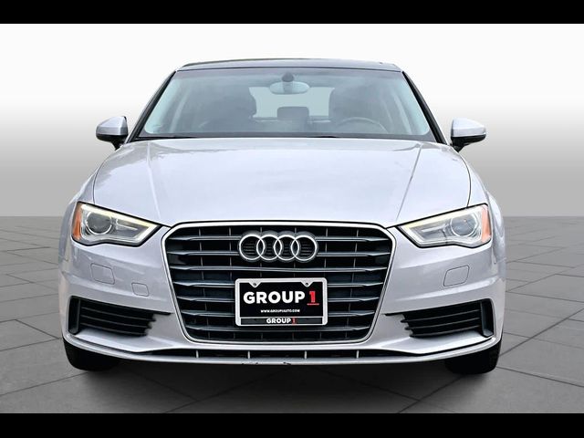 2015 Audi A3 1.8T Premium Plus