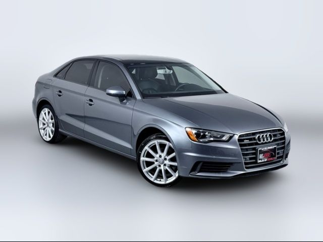 2015 Audi A3 2.0T Premium