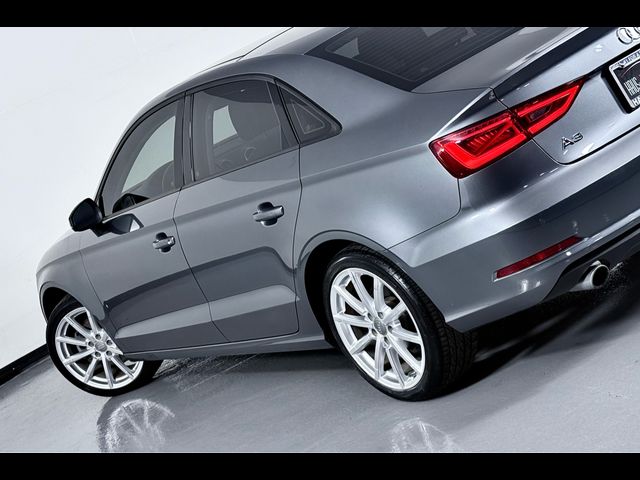 2015 Audi A3 2.0T Premium