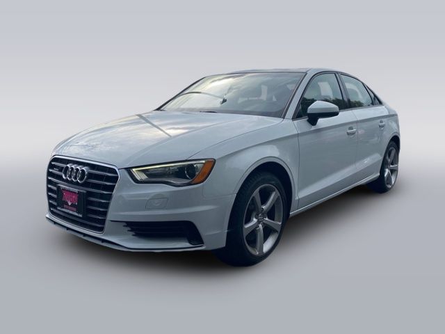 2015 Audi A3 2.0T Premium