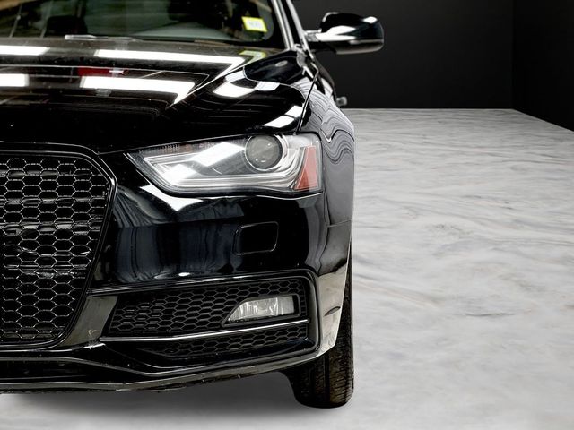 2015 Audi A4 Premium