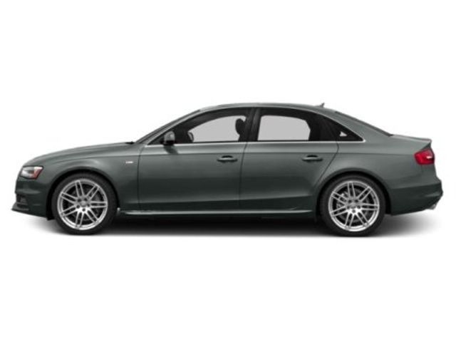 2015 Audi A4 Premium