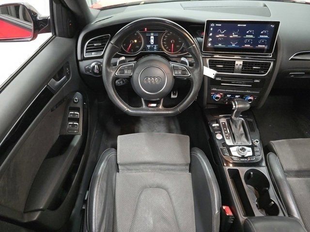 2015 Audi A4 Premium Plus