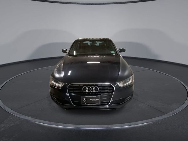 2015 Audi A4 Premium Plus