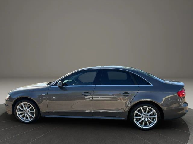 2015 Audi A4 Premium Plus