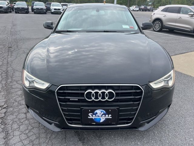 2015 Audi A5 Premium