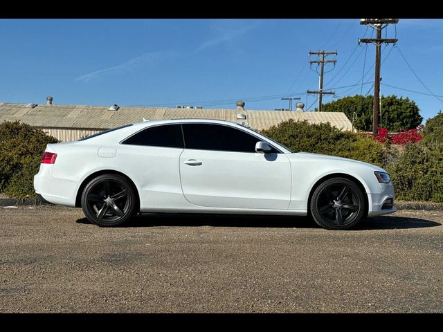 2015 Audi A5 Premium