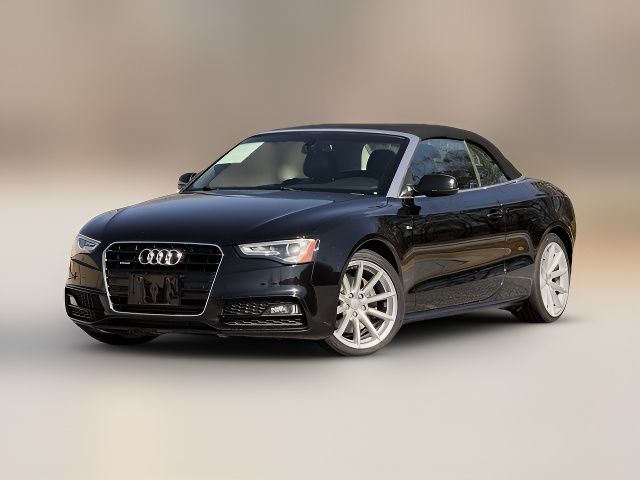 2015 Audi A5 Premium Plus