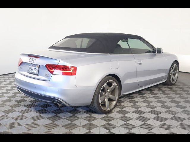 2015 Audi A5 Premium Plus