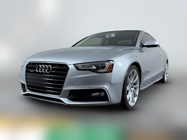 2015 Audi A5 Premium Plus