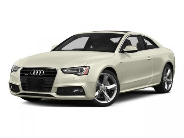 2015 Audi A5 Premium Plus