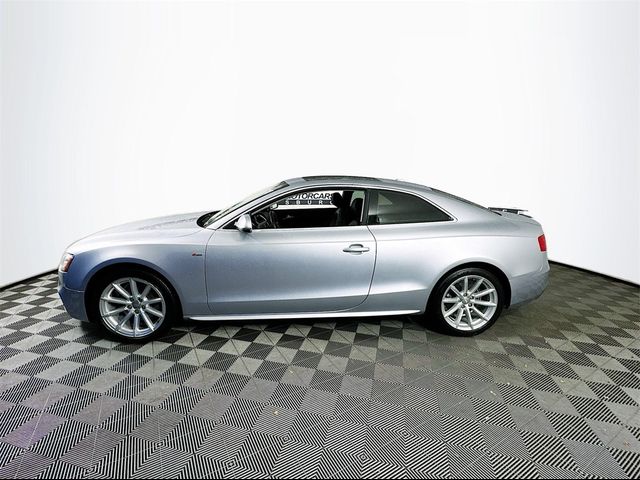 2015 Audi A5 Premium Plus