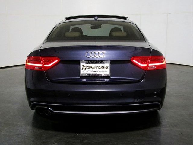 2015 Audi A5 Premium Plus