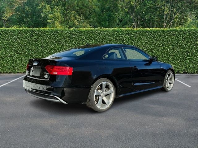 2015 Audi A5 Premium Plus