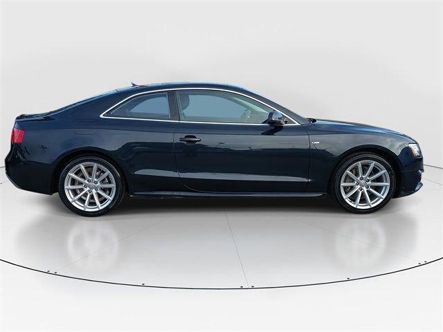 2015 Audi A5 Premium Plus