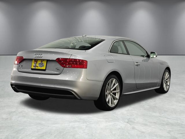 2015 Audi A5 Premium Plus