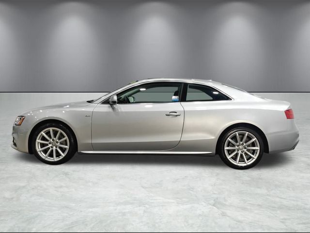 2015 Audi A5 Premium Plus