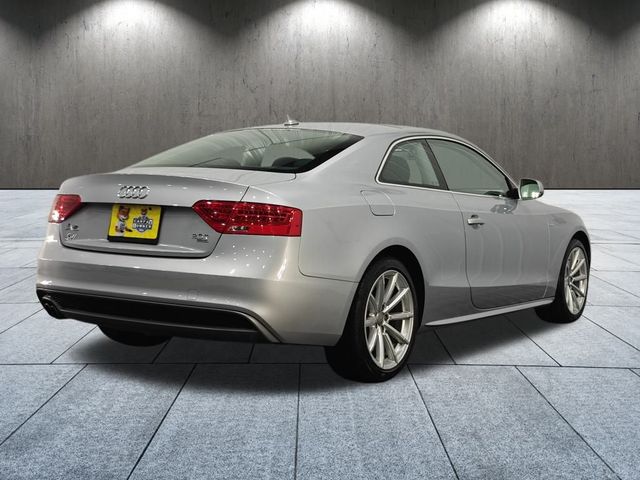 2015 Audi A5 Premium Plus