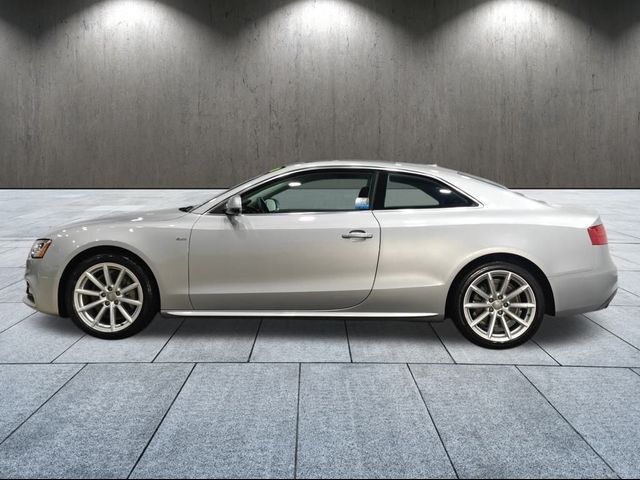 2015 Audi A5 Premium Plus