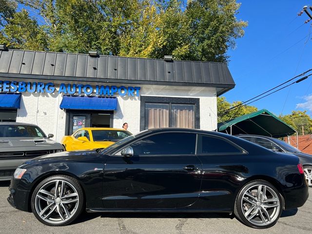 2015 Audi A5 Premium Plus