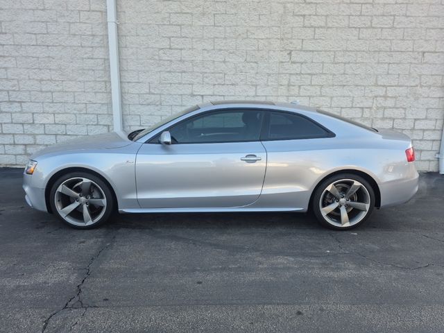 2015 Audi A5 Premium Plus