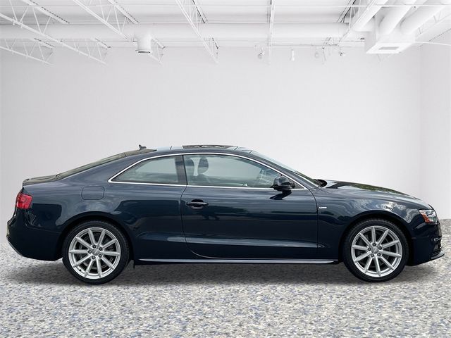 2015 Audi A5 Premium Plus