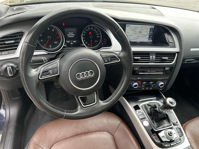 2015 Audi A5 Premium Plus