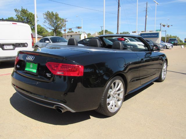 2015 Audi A5 Premium Plus