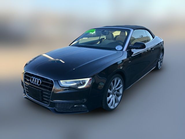 2015 Audi A5 Premium Plus