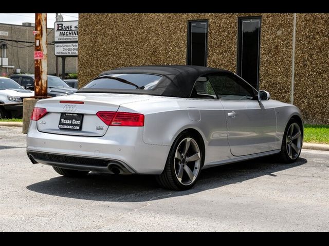 2015 Audi A5 Premium Plus