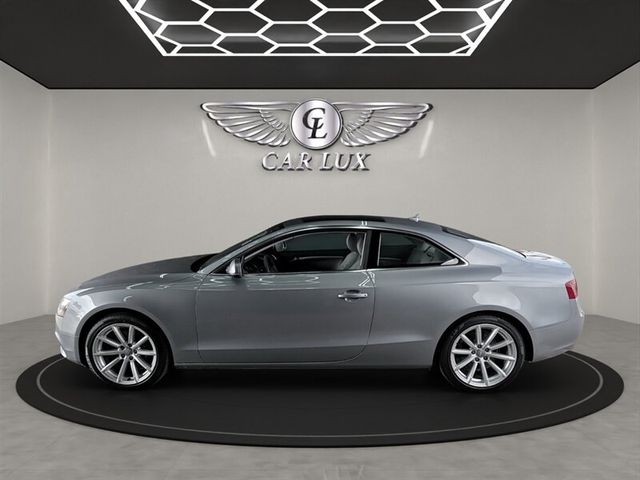 2015 Audi A5 Premium