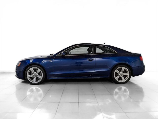 2015 Audi A5 Premium Plus