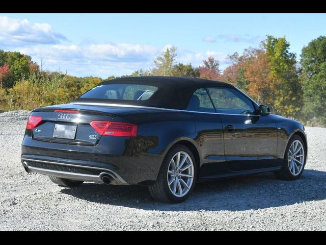 2015 Audi A5 Premium Plus