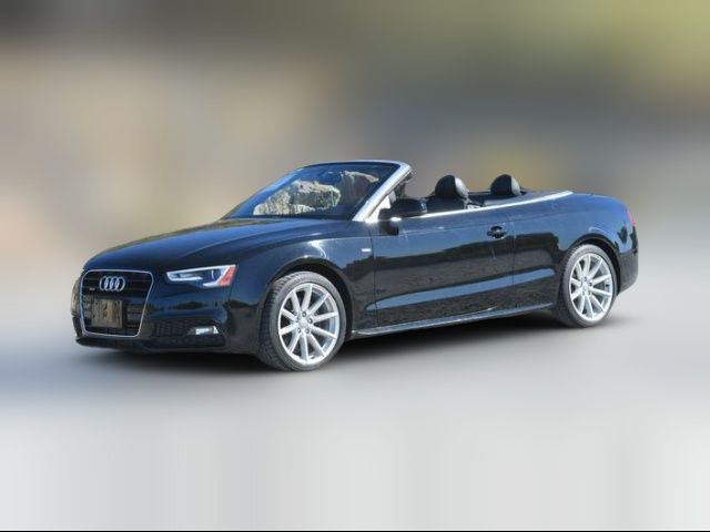 2015 Audi A5 Premium Plus