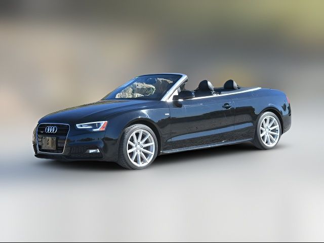 2015 Audi A5 Premium Plus