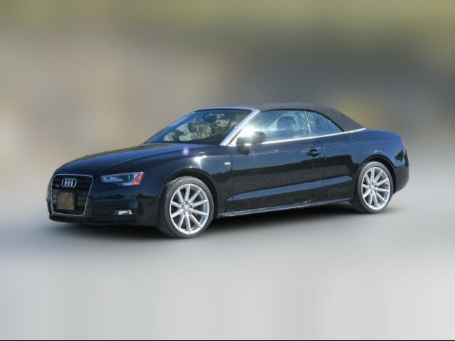 2015 Audi A5 Premium Plus