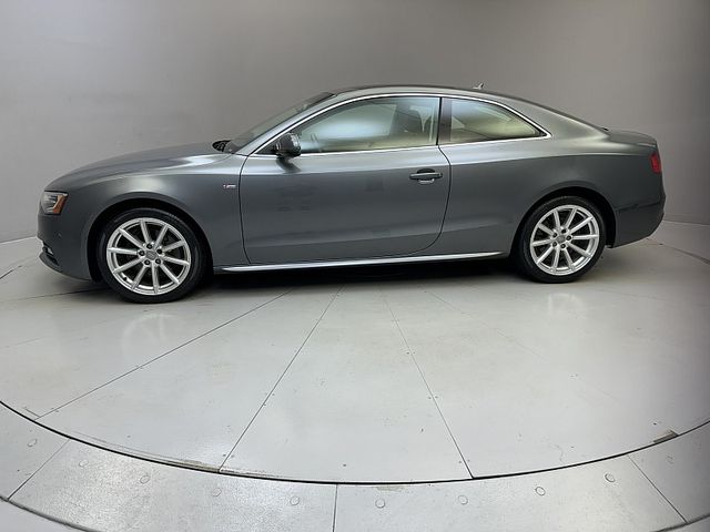 2015 Audi A5 Premium Plus