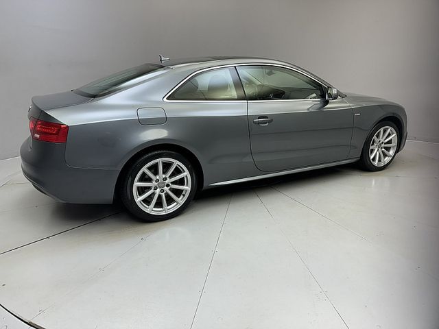 2015 Audi A5 Premium Plus