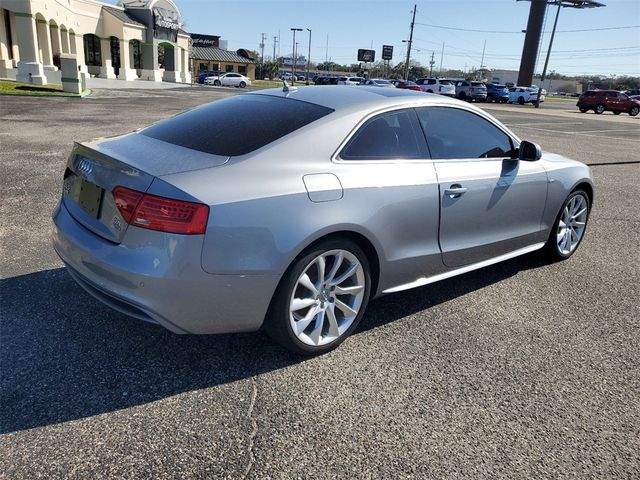 2015 Audi A5 Premium Plus